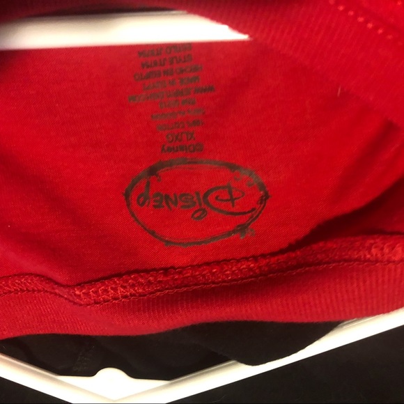 NWOT Sketch Mickey Mouse Tee❤️ - Picture 2 of 3